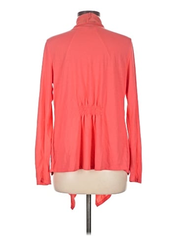 Dana Buchman Cardigan (view 2)