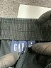 Gap Black Cargo Pants Size S - photo 7