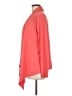 Dana Buchman Pink Cardigan Size M - photo 5