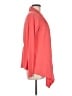 Dana Buchman Pink Cardigan Size M - photo 4
