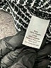 Nine West 100% Polyester Black Sleeveless Blouse Size XXL - photo 8