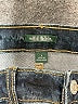 Wild Fable Hearts Blue Jeans Size 6 - photo 7