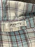 Assorted Brands Plaid Gray Long Sleeve Blouse Size L - photo 7