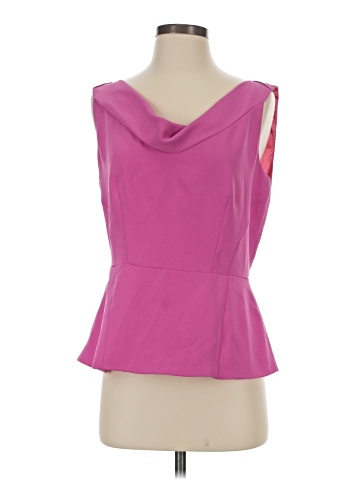 Tahari Sleeveless Blouse (view 1)