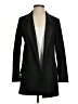 ALLSAINTS Black Blazer Size 2 - photo 1