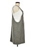 Assorted Brands Plaid Gray Casual Dress Size EU 40 / US 10 - photo 4