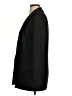 ALLSAINTS Black Blazer Size 2 - photo 5