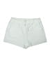 Gap Solid Silver Athletic Shorts Size XXL - photo 1