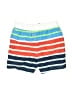 First Impressions 100% Polyester Blue Rash Guard 12-18 MO / 18 MO - photo 2