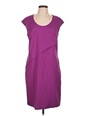 Piazza Sempione Casual Dress (view 1)