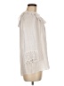 By Design Ivory 3/4 Sleeve Blouse Size M - photo 4