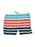 First Impressions 100% Polyester Blue Rash Guard 12-18 MO / 18 MO - photo 1
