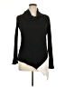 Red Haute Black Long Sleeve Turtleneck Size XL - photo 1