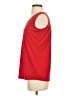 Susan Graver Red Sleeveless Blouse Size XS - photo 5