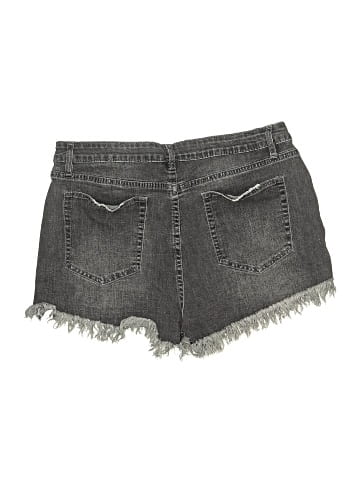 Jeans Denim Shorts (view 2)