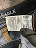 American Eagle Outfitters Blue Jeans Size 2r - photo 8