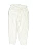 Zara Ivory Casual Pants Size 2 - 3 - photo 2