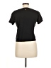 Athleta Black Short Sleeve T-Shirt Size M (estimated) - photo 2