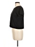 Athleta Black Short Sleeve T-Shirt Size M (estimated) - photo 5