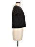 Athleta Black Short Sleeve T-Shirt Size M (estimated) - photo 4