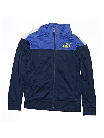 Puma Track Jacket (view 1)