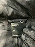 Gap Fit 100% Polyester Black Faux Fur Jacket Size M - photo 6