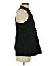 BCBGMAXAZRIA Black Sleeveless Blouse Size XS - photo 4