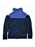Puma 100% Polyester Blue Track Jacket Size 7 - photo 2