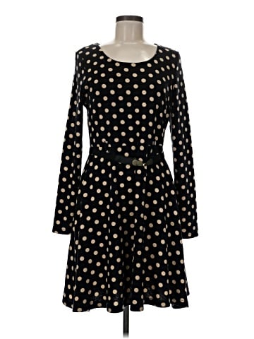Yuni Los Angeles Casual Dress (view 1)