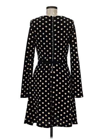 Yuni Los Angeles Casual Dress (view 2)