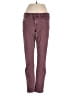 Current/Elliott Burgundy Jeans Size XS (0) - photo 1
