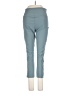 Mondetta Solid Teal Active Pants Size S - photo 2