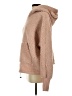 Fashion Nova 100% Polyester Tan Pink Fleece Size M - photo 5