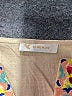Kirundo Tan Casual Dress Size S - photo 7