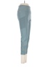 Mondetta Solid Teal Active Pants Size S - photo 4