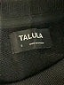 Talula Black Casual Dress Size S - photo 7