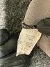 Indigo Rein 100% Polyester Gray Gold Dress Size 16 - photo 4