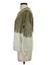 Athleta Tie-dye Green Sweatshirt Size S - photo 5