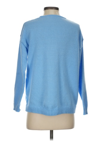 Unbranded Pullover Sweater (view 2)