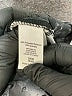 Danskin Now Graphic Silver Active Pants Size S - photo 8
