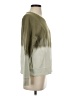 Athleta Tie-dye Green Sweatshirt Size S - photo 4