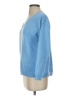 Unbranded Blue Pullover Sweater Size S - photo 5