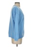 Unbranded Blue Pullover Sweater Size S - photo 4