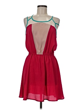 Style Book Cocktail Dress