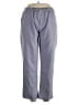 Unbranded Solid Gray Casual Pants Size 3X - photo 1