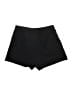 Commense Solid Black Shorts Size XL - photo 2