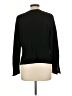 Chico's Black Cardigan Size Lg (2) - photo 2