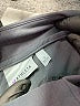 Athleta Solid Black Blue Dress Pants Size 2 - photo 4
