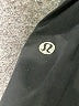 Lululemon Athletica Black Active Pants Size 4 - photo 7