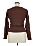 No Comment Brown 3/4 Sleeve T-Shirt Size XL - photo 2